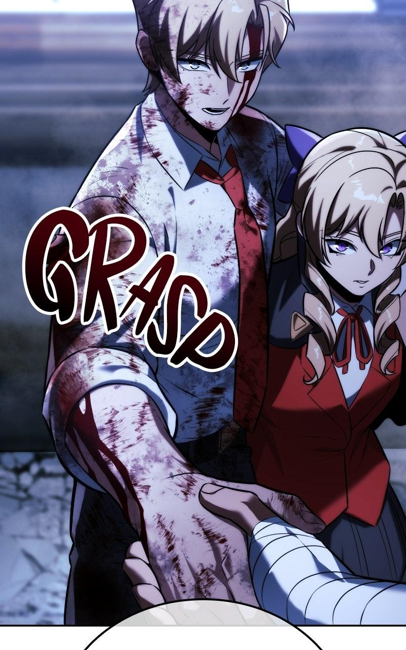 Read The Extra's Academy Survival Guide Manga Online