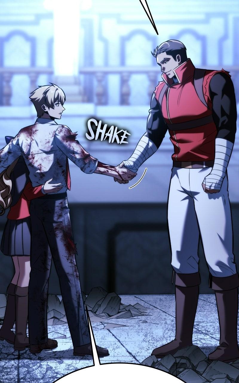 Read The Extra's Academy Survival Guide Manga Online