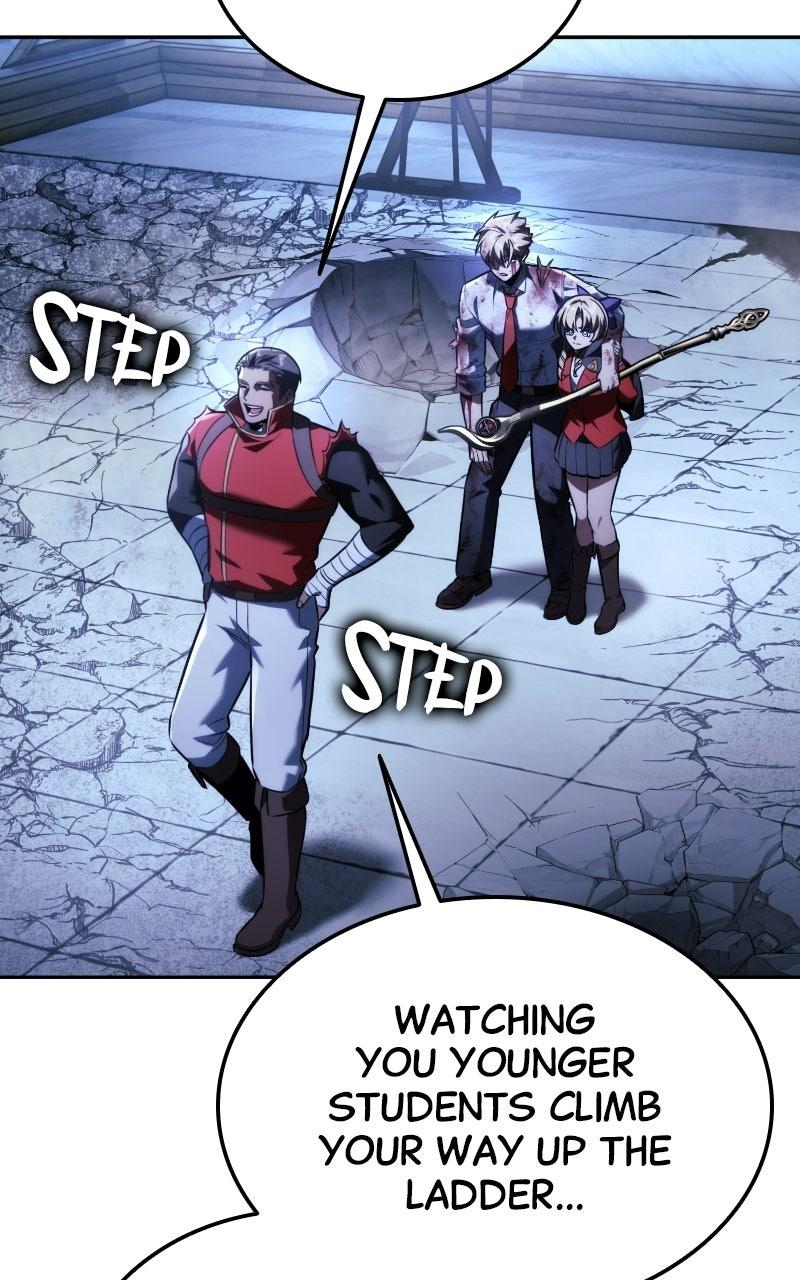 Read The Extra's Academy Survival Guide Manga Online