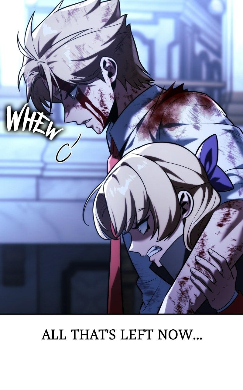 Read The Extra's Academy Survival Guide Manga Online