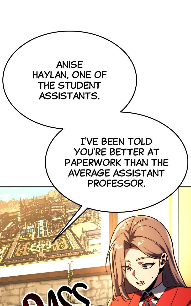 Read The Extra's Academy Survival Guide Manga Online