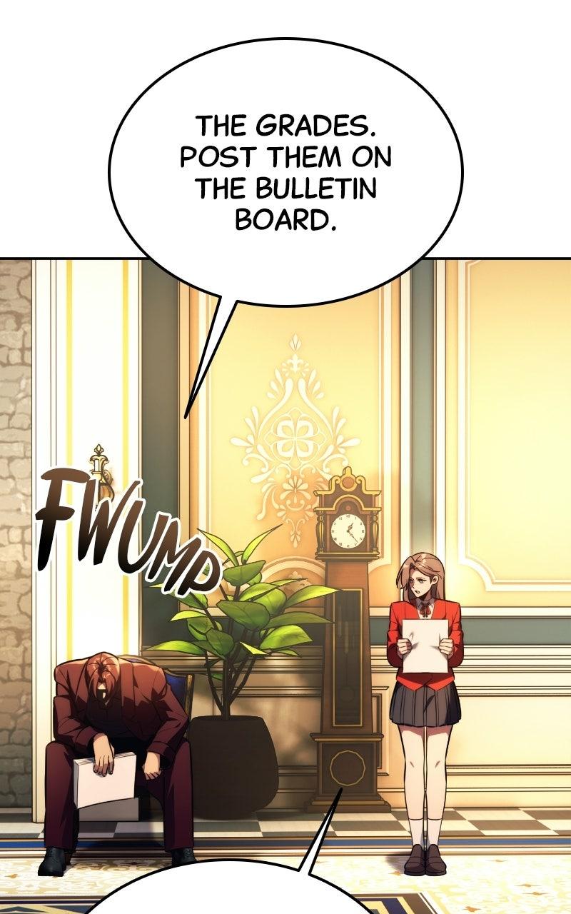 Read The Extra's Academy Survival Guide Manga Online