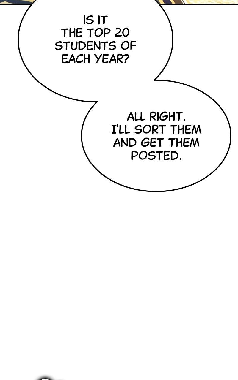 Read The Extra's Academy Survival Guide Manga Online