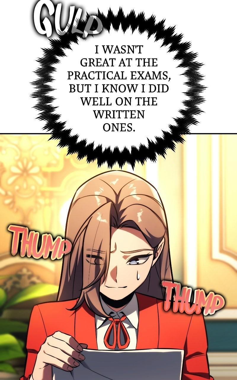 Read The Extra's Academy Survival Guide Manga Online