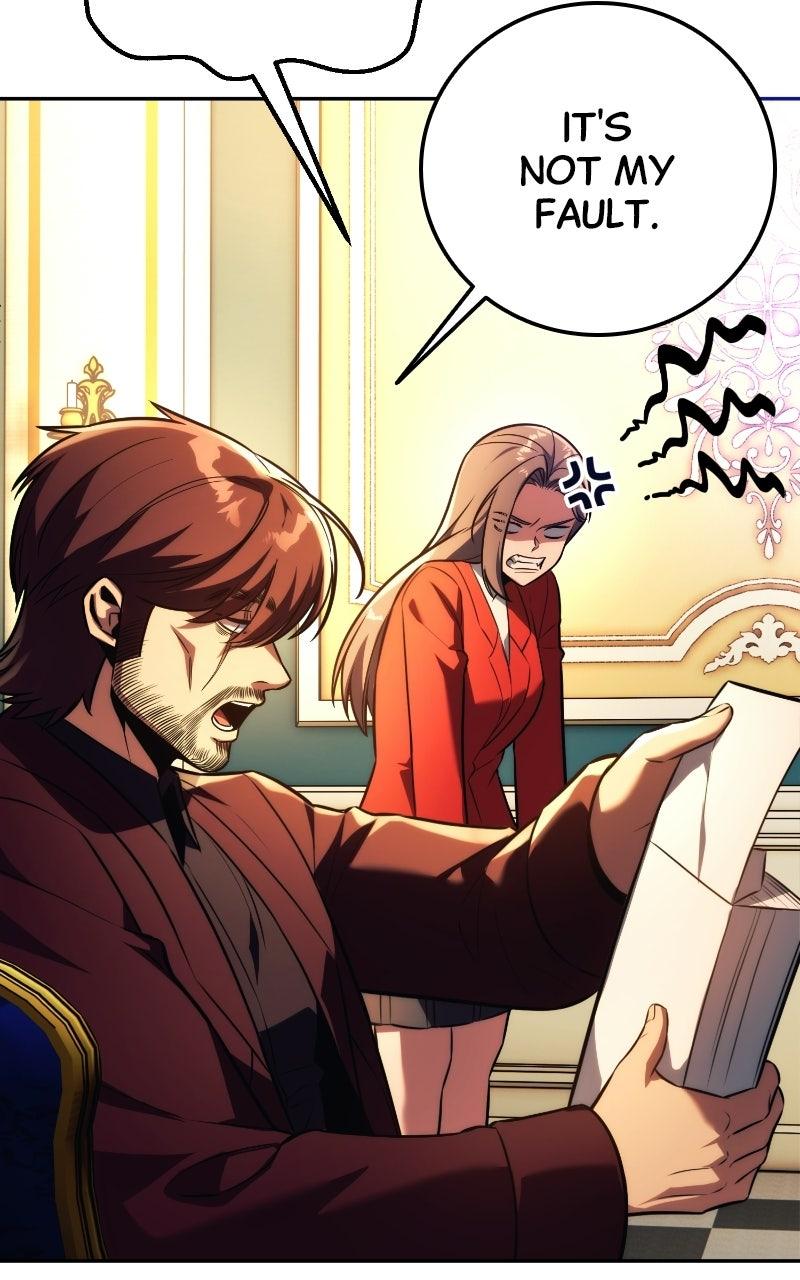 Read The Extra's Academy Survival Guide Manga Online