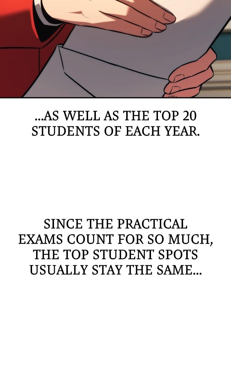 Read The Extra's Academy Survival Guide Manga Online