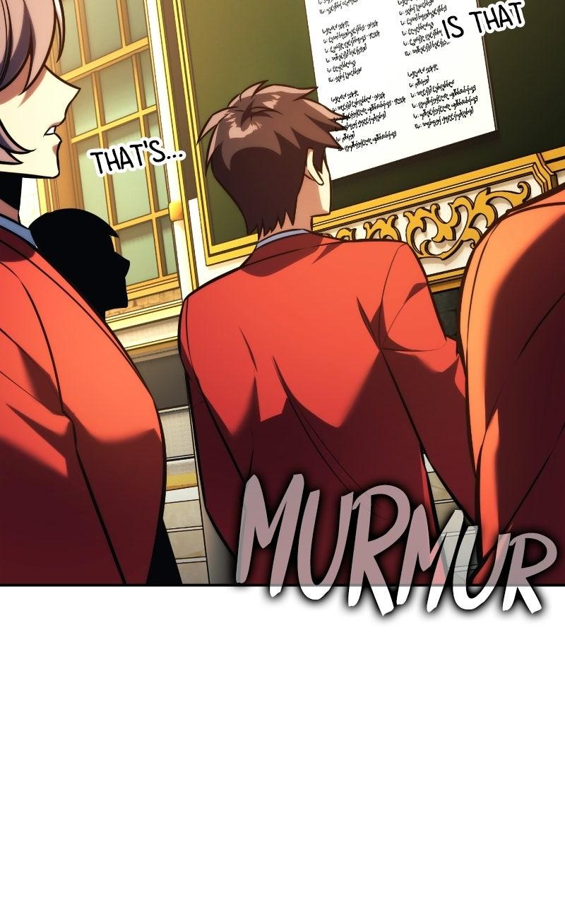 Read The Extra's Academy Survival Guide Manga Online