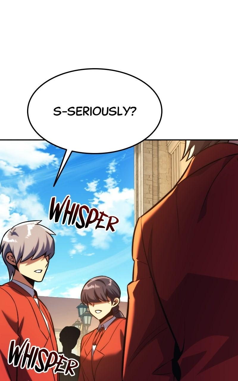 Read The Extra's Academy Survival Guide Manga Online