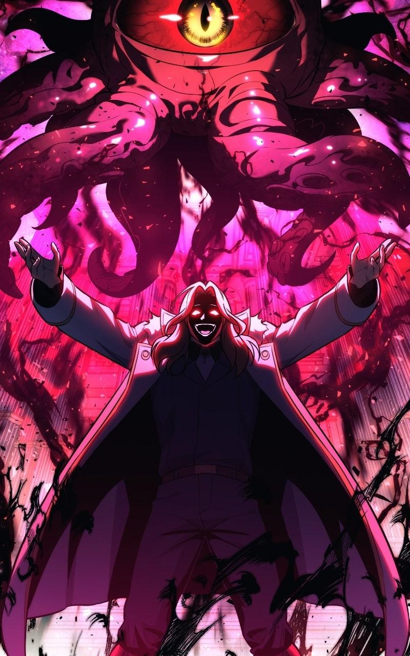 Read The Extra's Academy Survival Guide Manga Online