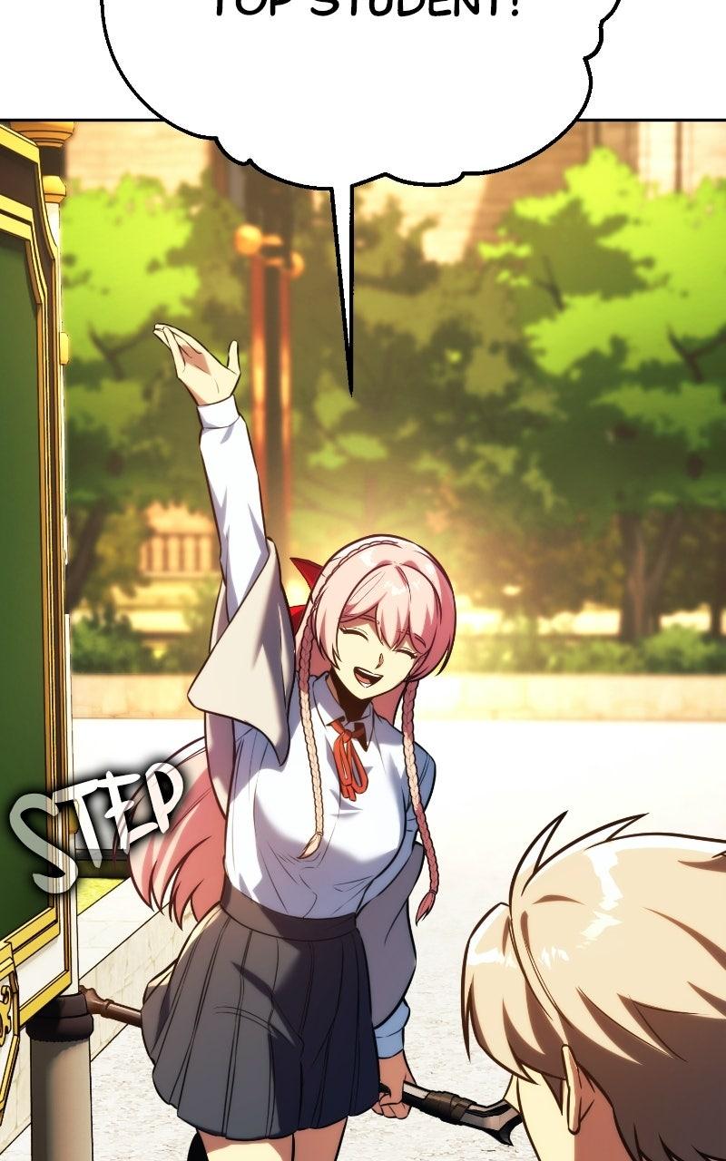 Read The Extra's Academy Survival Guide Manga Online