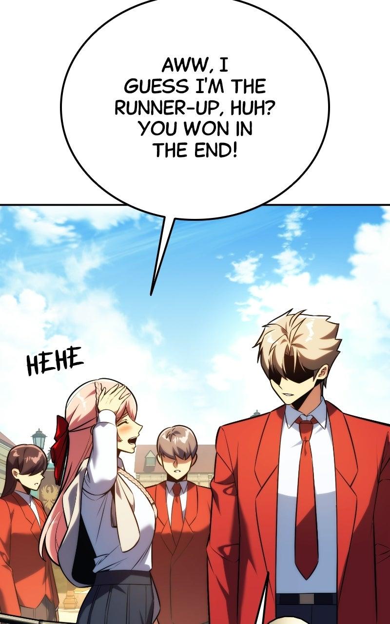 Read The Extra's Academy Survival Guide Manga Online