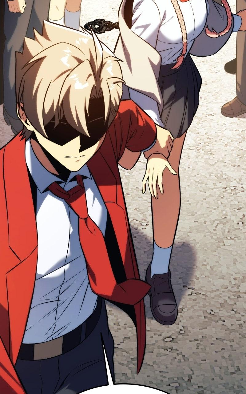 Read The Extra's Academy Survival Guide Manga Online