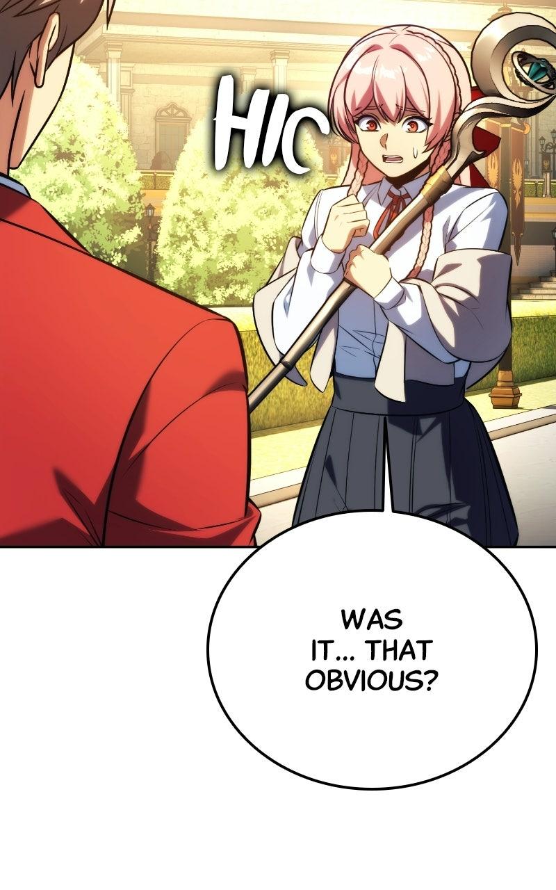 Read The Extra's Academy Survival Guide Manga Online