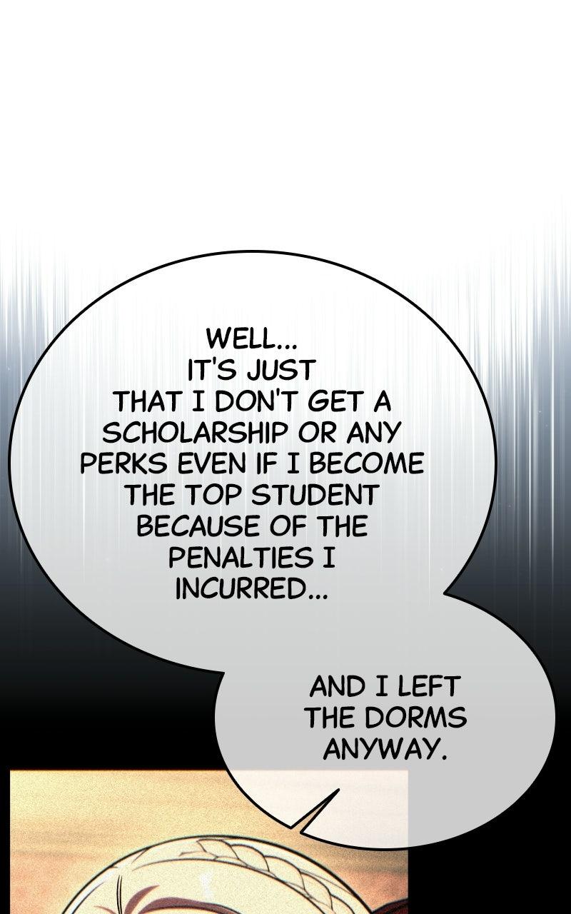 Read The Extra's Academy Survival Guide Manga Online