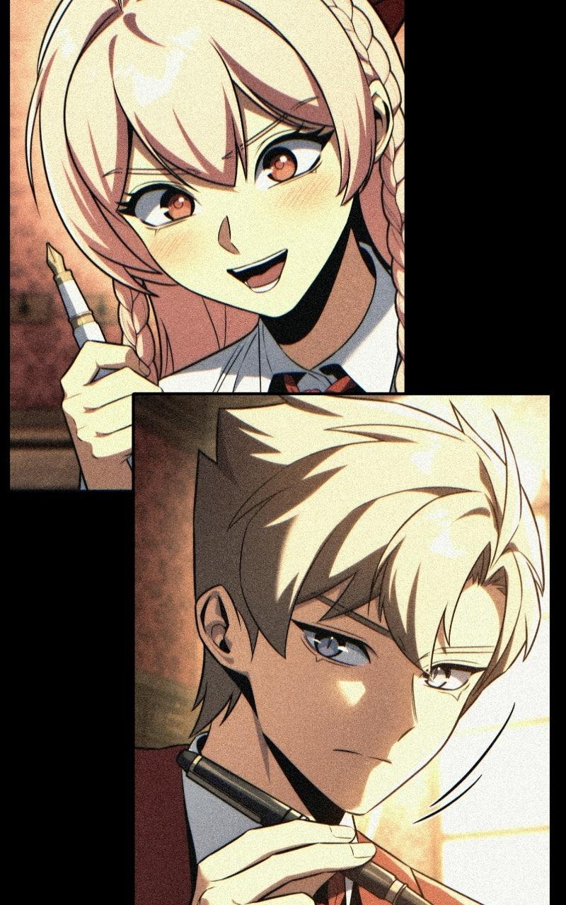 Read The Extra's Academy Survival Guide Manga Online