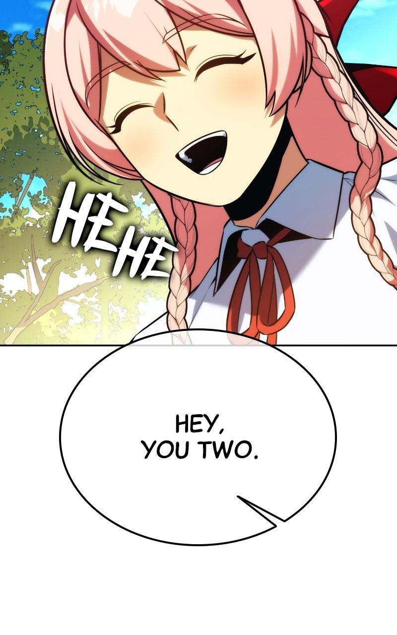 Read The Extra's Academy Survival Guide Manga Online