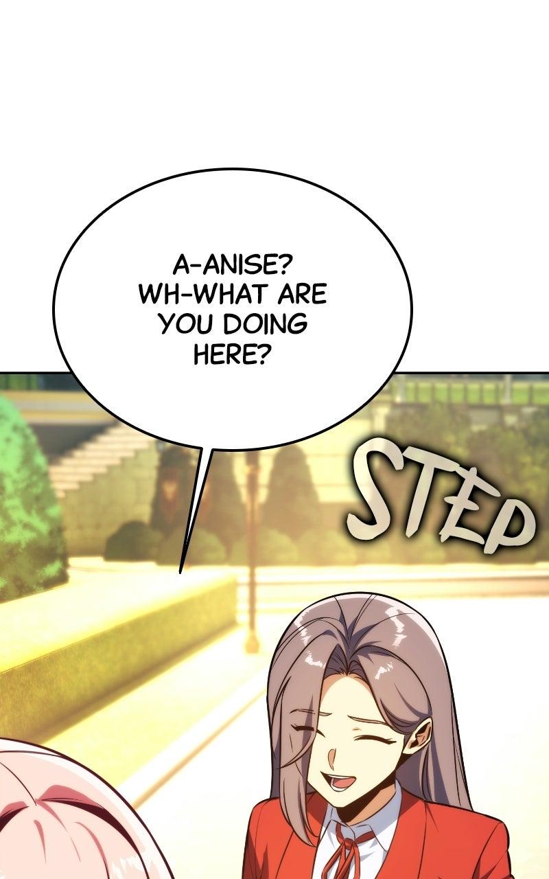 Read The Extra's Academy Survival Guide Manga Online