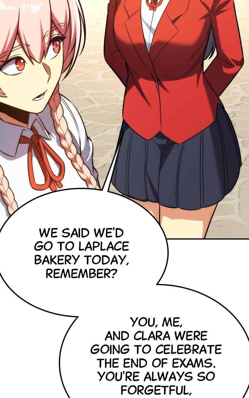 Read The Extra's Academy Survival Guide Manga Online