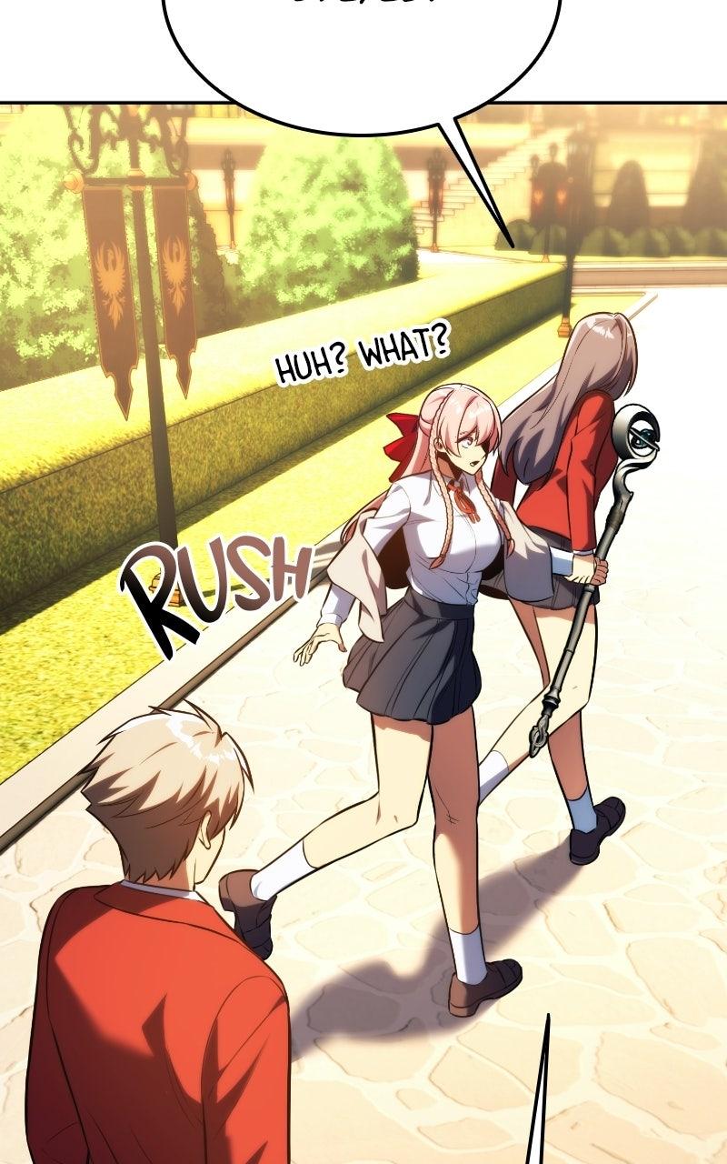 Read The Extra's Academy Survival Guide Manga Online