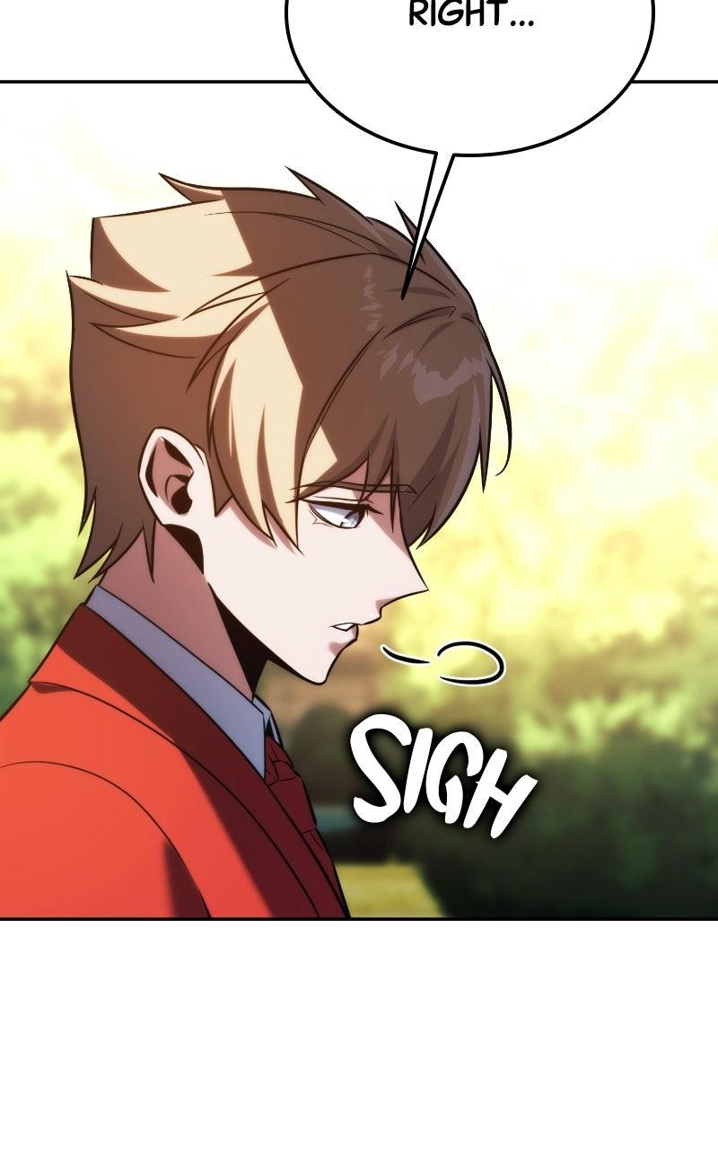 Read The Extra's Academy Survival Guide Manga Online