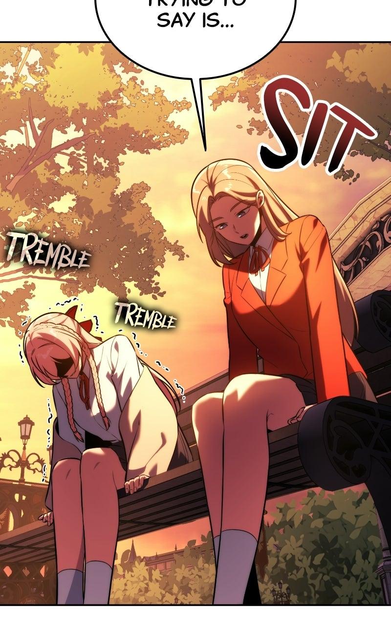 Read The Extra's Academy Survival Guide Manga Online