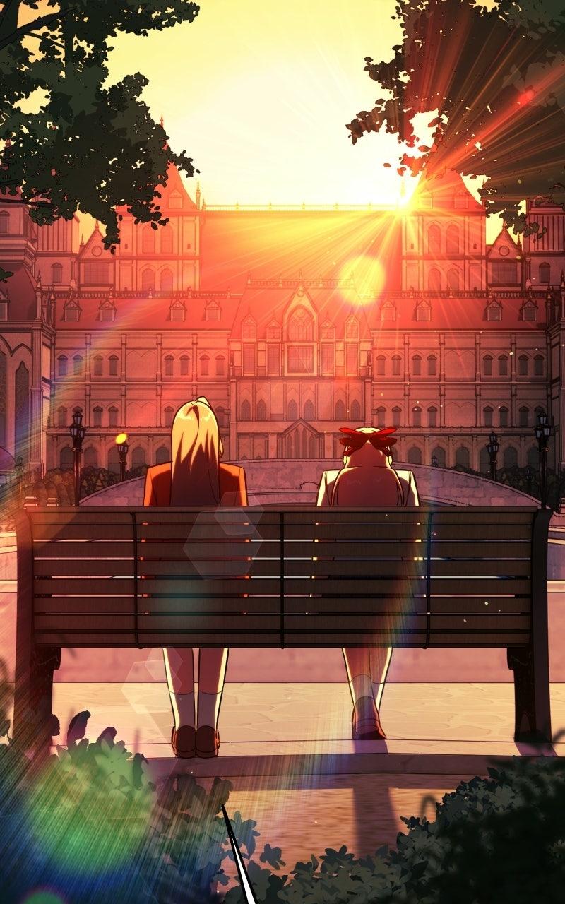 Read The Extra's Academy Survival Guide Manga Online