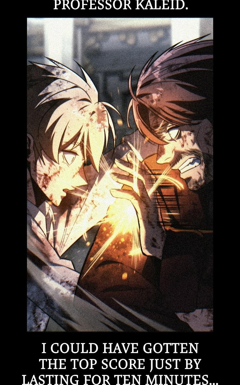 Read The Extra's Academy Survival Guide Manga Online