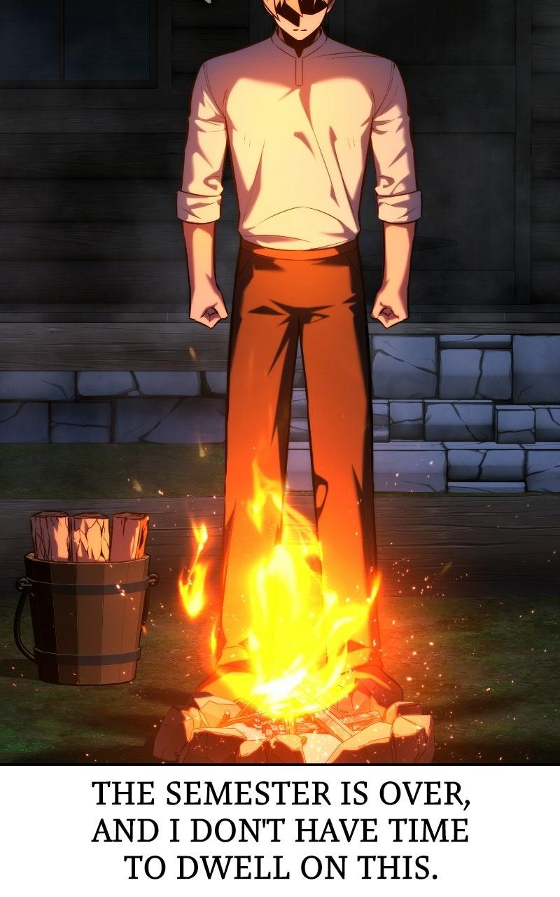 Read The Extra's Academy Survival Guide Manga Online