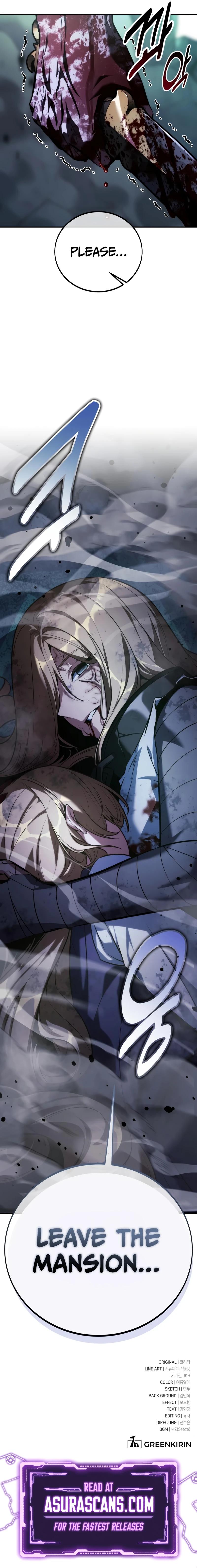 Read The Extra's Academy Survival Guide Manga Online