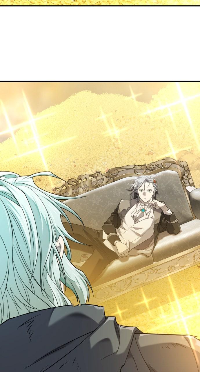 Read The Greatest Estate Developer Manga Online