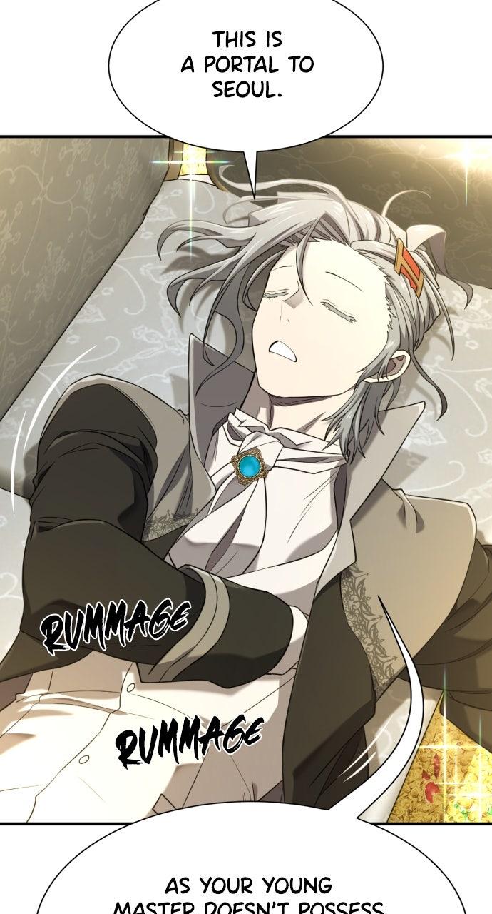 Read The Greatest Estate Developer Manga Online