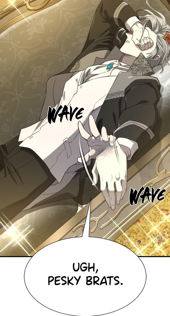 Read The Greatest Estate Developer Manga Online