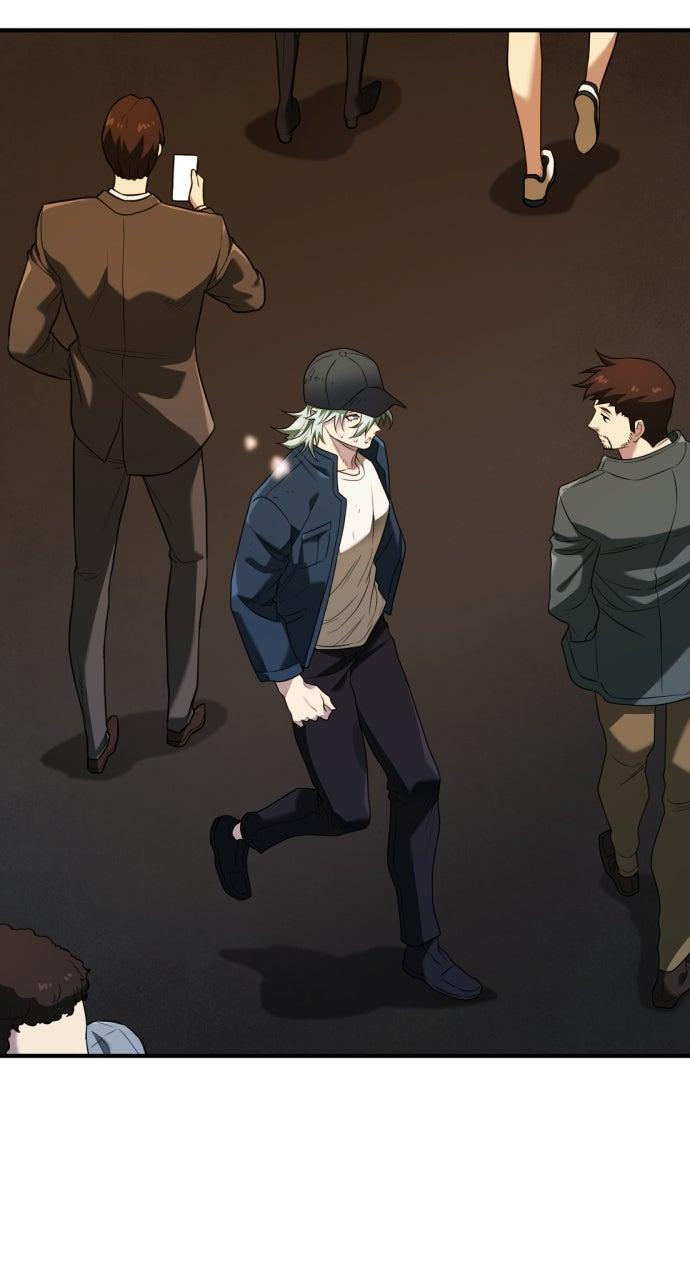 Read The Greatest Estate Developer Manga Online