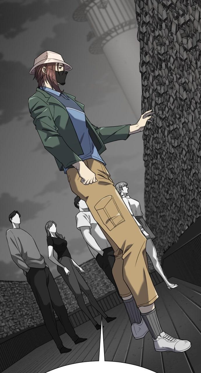 Read The Greatest Estate Developer Manga Online