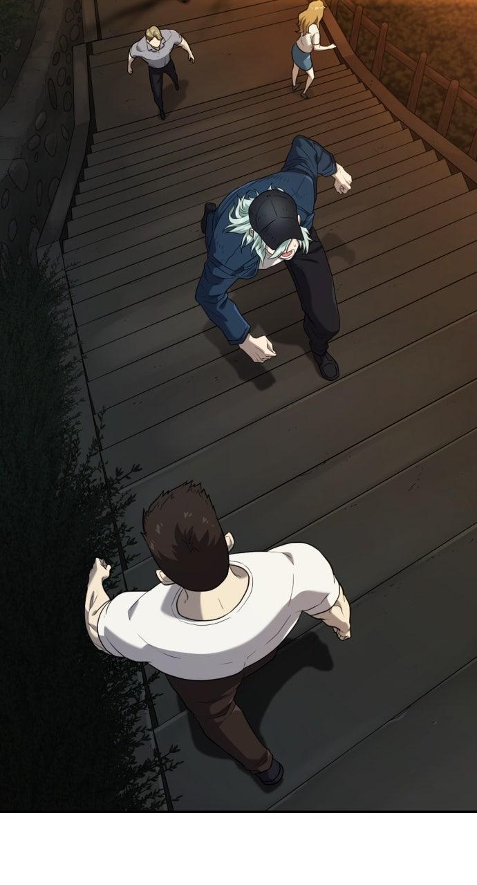 Read The Greatest Estate Developer Manga Online