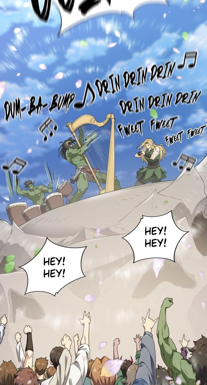 Read The Greatest Estate Developer Manga Online