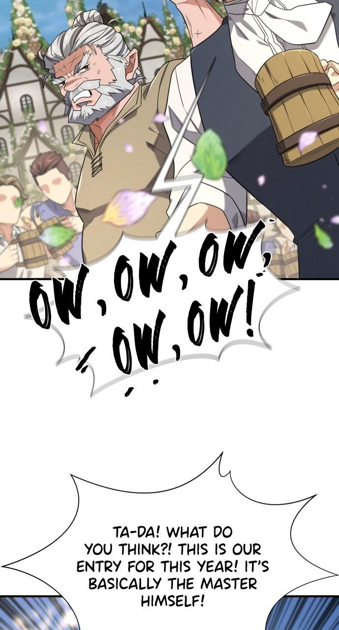 Read The Greatest Estate Developer Manga Online