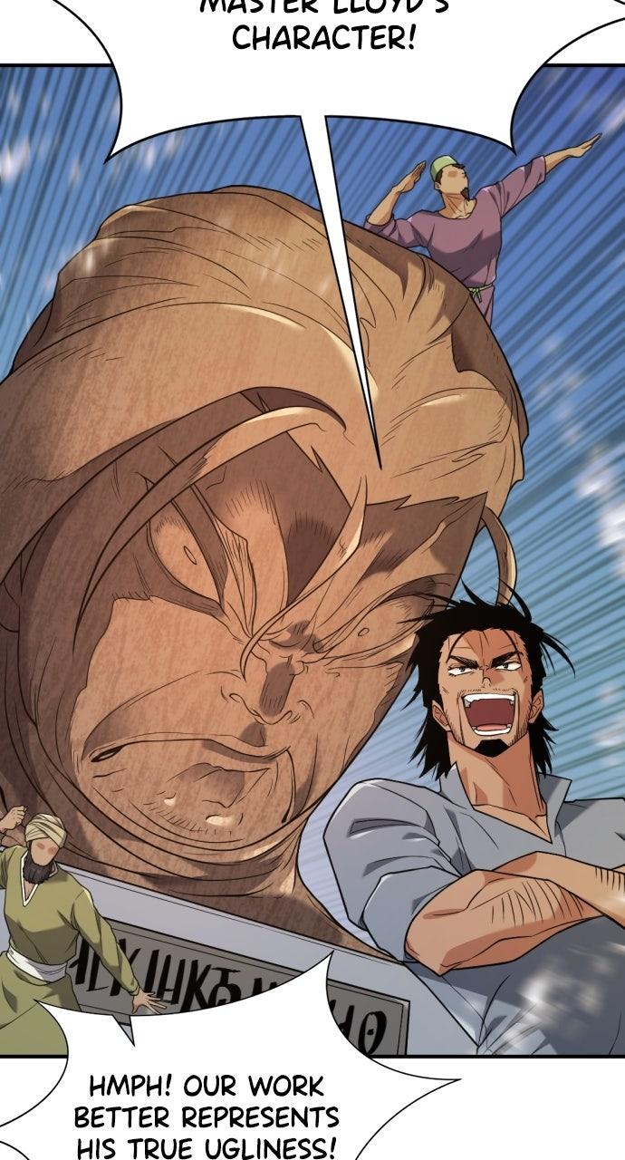 Read The Greatest Estate Developer Manga Online