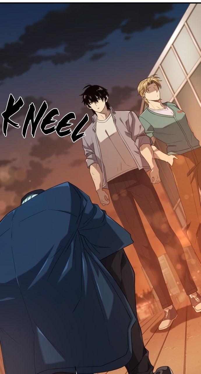 Read The Greatest Estate Developer Manga Online