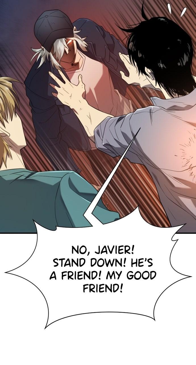 Read The Greatest Estate Developer Manga Online