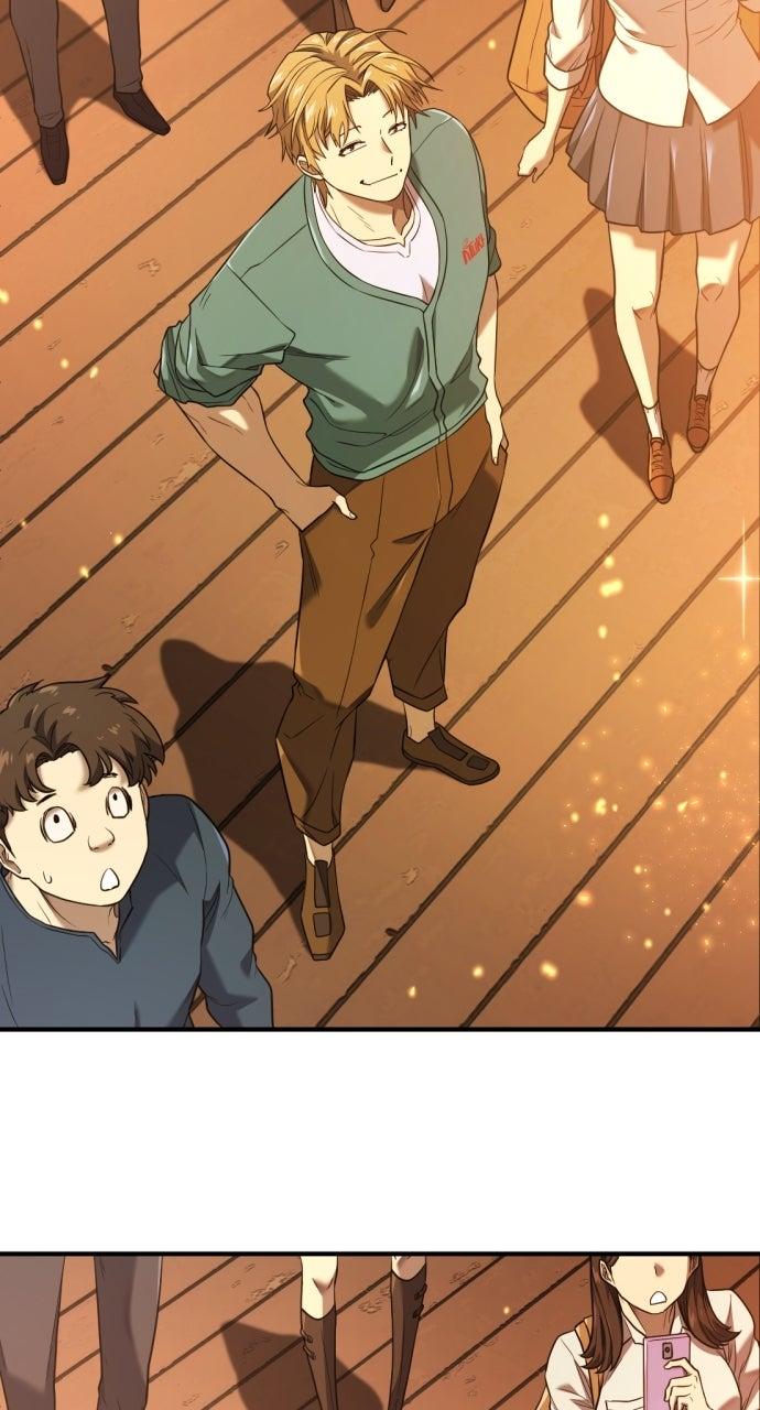 Read The Greatest Estate Developer Manga Online