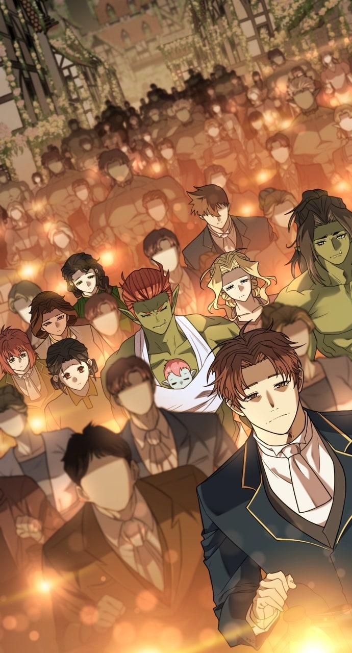 Read The Greatest Estate Developer Manga Online