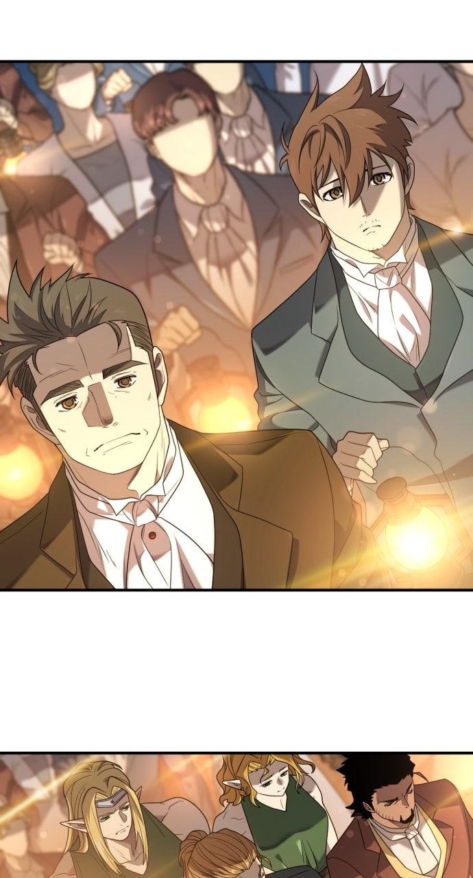 Read The Greatest Estate Developer Manga Online