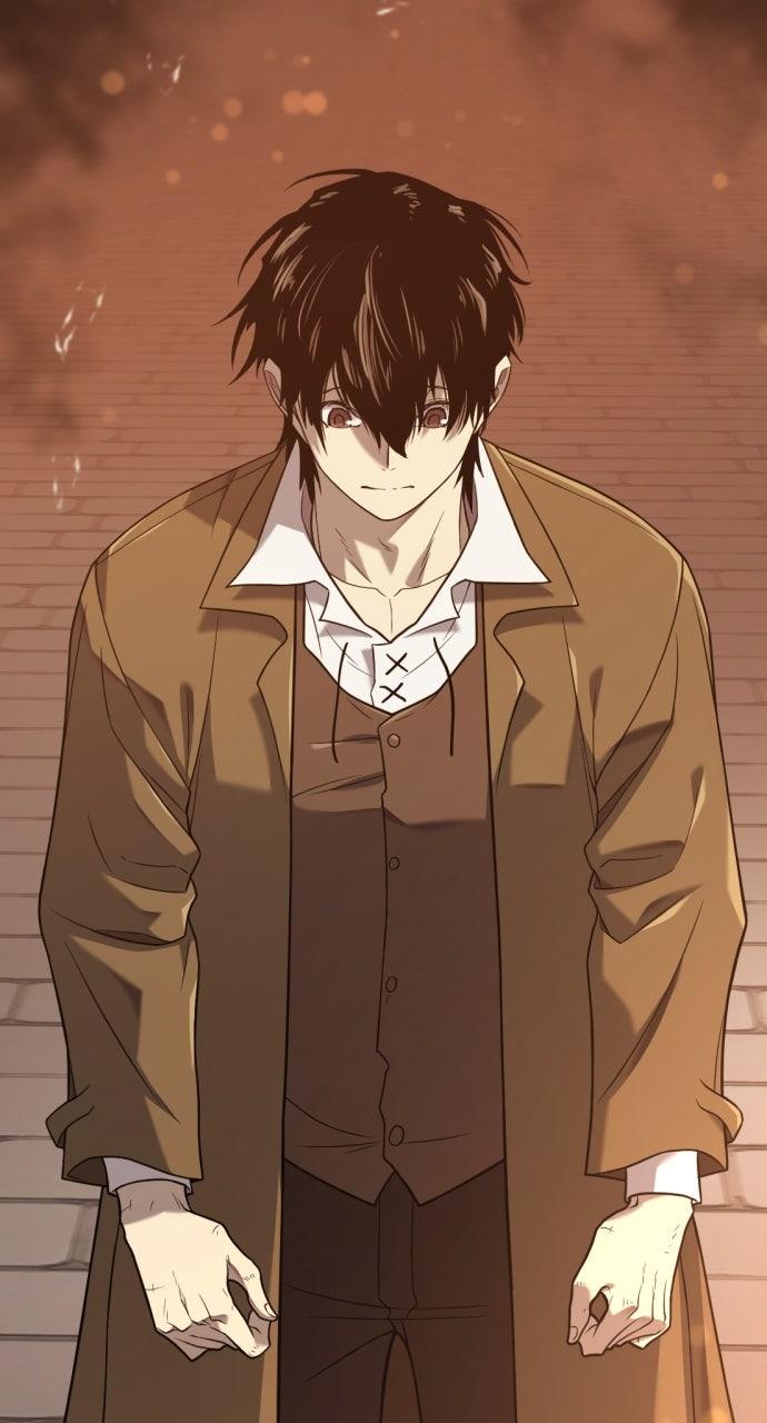 Read The Greatest Estate Developer Manga Online