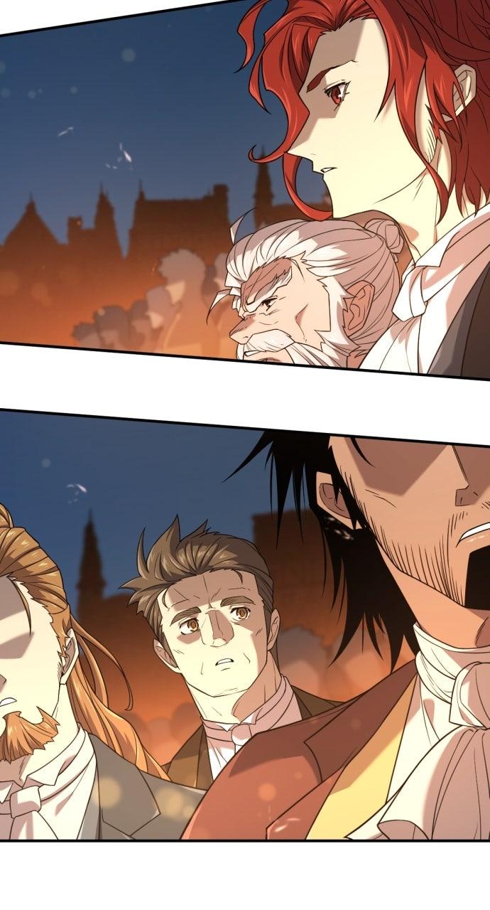 Read The Greatest Estate Developer Manga Online