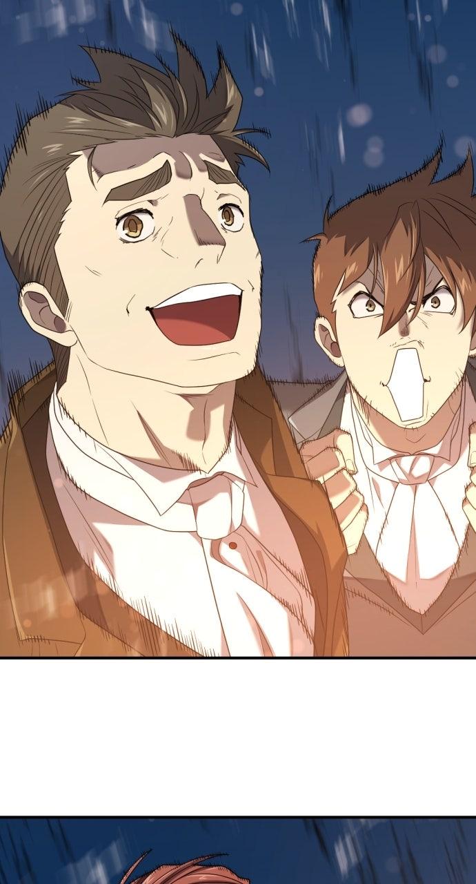 Read The Greatest Estate Developer Manga Online