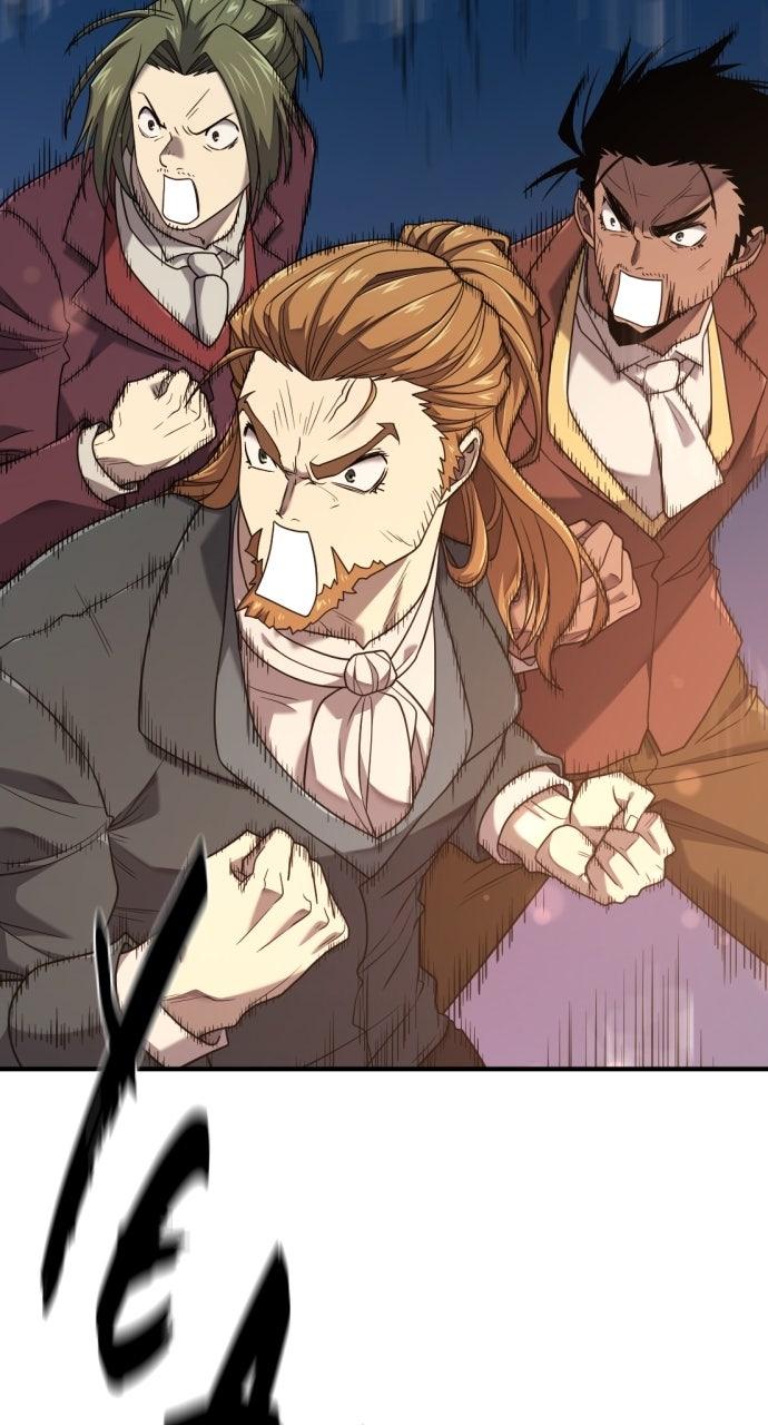 Read The Greatest Estate Developer Manga Online