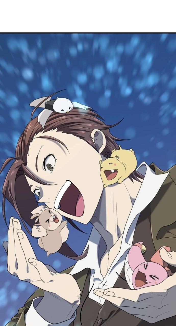 Read The Greatest Estate Developer Manga Online