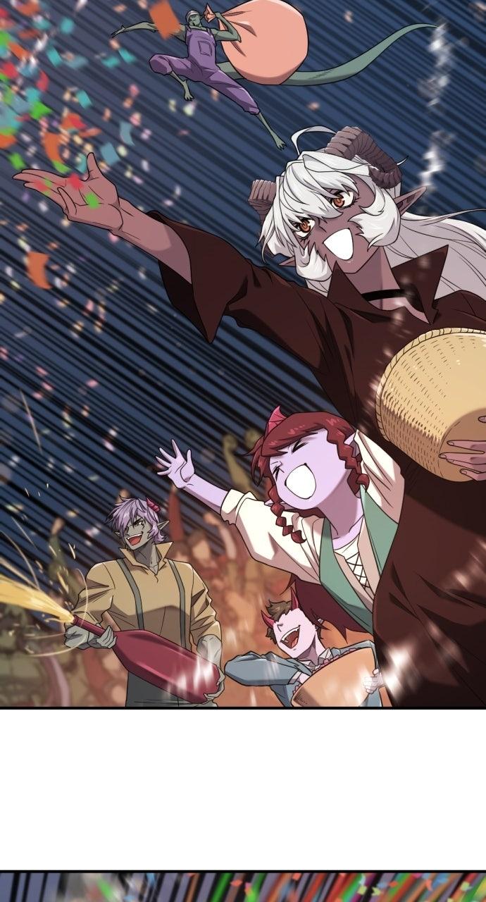 Read The Greatest Estate Developer Manga Online