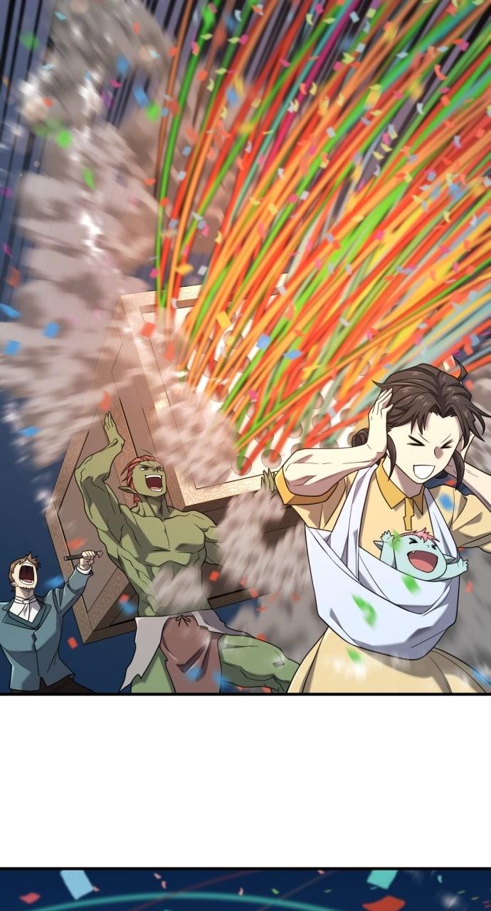 Read The Greatest Estate Developer Manga Online